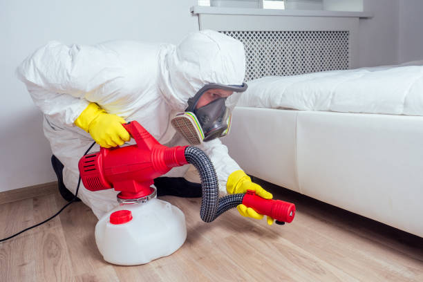  Ocean Bluff Brant Rock, MA Pest Control Pros